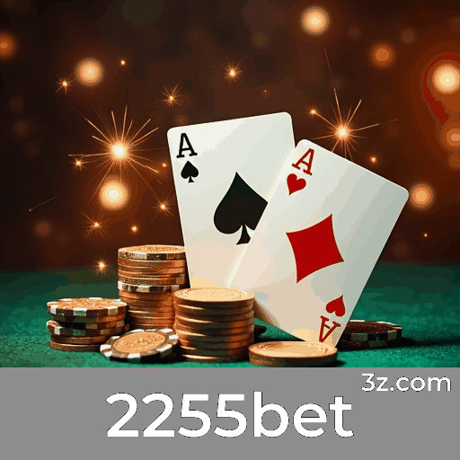 Experimente o 2255bet: Apostas Completas e Convenientes