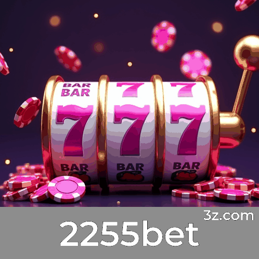 Desbloqueie Surpresas no 2255bet: Ofertas Exclusivas!