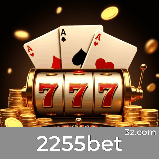 Desbloqueie Surpresas no 2255bet: Ofertas Exclusivas!