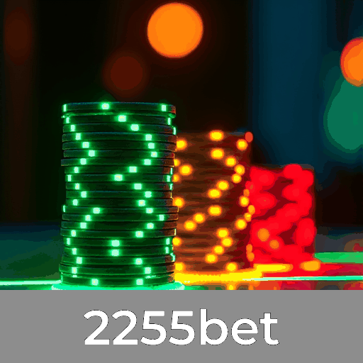 2255bet: Entre com login rápido e explore jogos ao vivo