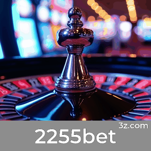2255bet: O Mundo Seletivo de Jogos