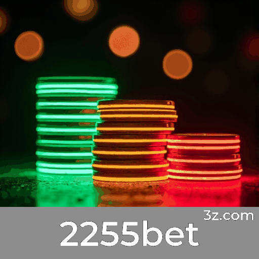 2255bet: Jogos de Cassino Empolgantes e Luxuosos