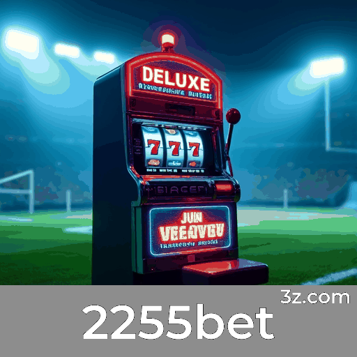 Profundidade e Precisão nas Apostas Esportivas da 2255bet