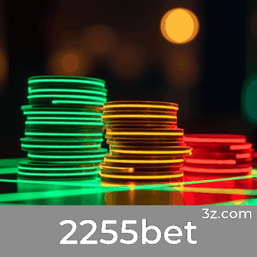 DEPÓSITOS na 2255bet
