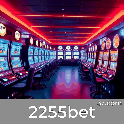 2255bet Social Casino: A Nova Experiência de Interação